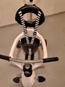 Dětská tříkolka SmarTrike 4v1 - 7