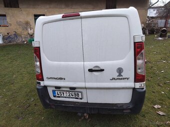 citroen jumpy 2.0 hdi - 7