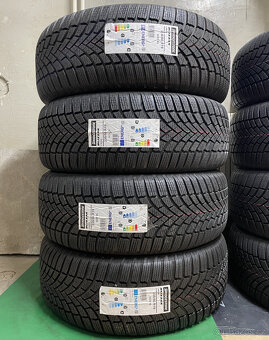 ŠKODA KODIAQ NOVÁ R19 TRIGLAV 235/50/19 103V XL DOT2023 - 7