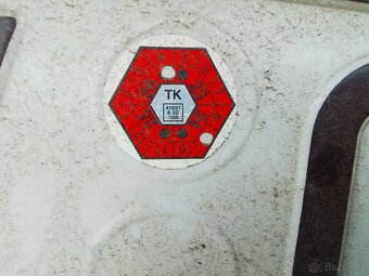 Subaru  Legacy 2,0  kombi - 7