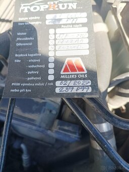 Mercedes-benz ml 350 225kw 2012(DPH nelze) - 7