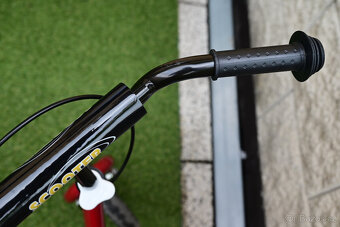 dětská koloběžka HOMCOM 12" - 7