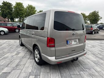 Volkswagen Multivan 2.0 TDI 132kW Highline/4Motion - 7