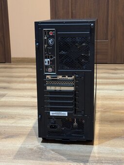 PC i5 9400f + RTX 2060 - 7