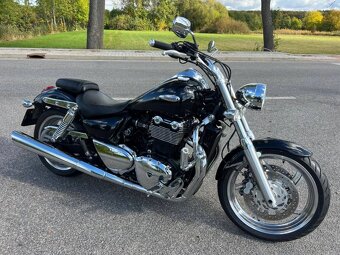 Triumph Thunderbird 1600 - 7