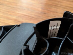 Autosedačka MAXI COSI Cabriofix 0-13 kg Essential Graphite - 7