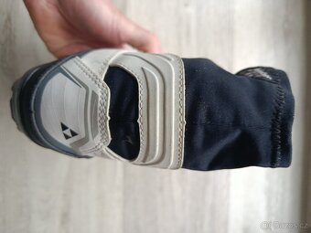 Běžkařské boty Fischer, vel.39 - 7