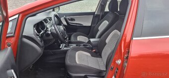 Kia Ceed SW Exclusive 1.6CRDi 94kW - 7