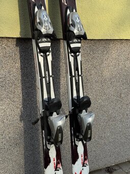 dámské lyže HEAD Peak SC vel. 149 cm - 7