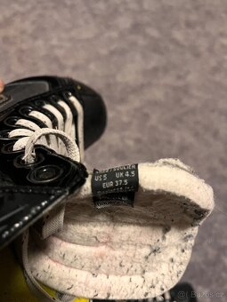 Brusle Bauer Supreme S27 - 7