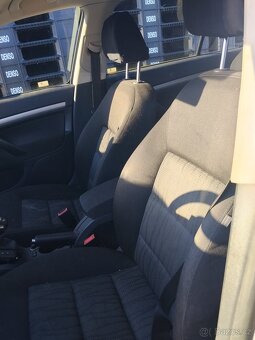 Škoda Octavia, 1.6, Diesel, Automat, rv.2012/08 - 7