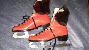 Zimní brusle vel.37 - 7