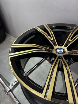 BMW 2,3,4 r19 5x112 - 7