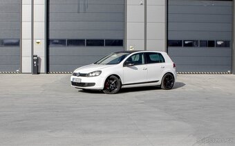 Volkswagen Golf 1.8 TSI 2010 - 7