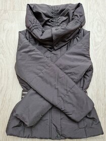 Zara, zimní bunda vel.M - 7