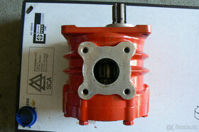 ND Bělorus na motor D65 - 7