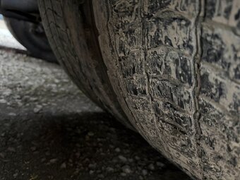 Scania, R 124, 420, E3 - 7