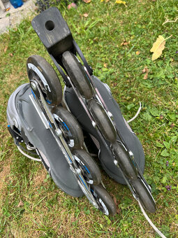 KOLEČKOVÉ BRUSLE - BOTAS - 38 - 7