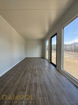Kontejner 700 x 300 Dostupny Ihned Nove Panely - 7
