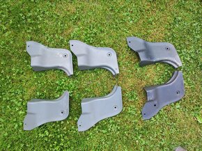 Suzuki Swift náhradní díly - 7