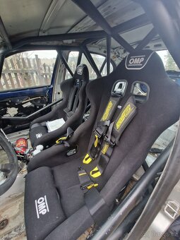 Seat Leon 1.8t 4x4 - 7