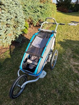 Thule Chariot CX1 - 7