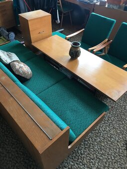 Retro nabytek k renovaci - 7