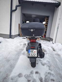 Honda sh 300i dph - 7