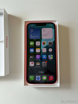 iPhone 14 128GB – Product RED - 7