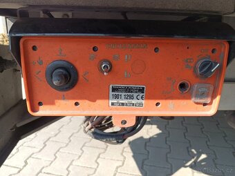 FIAT DUCATO - NA PREDAJ - 7