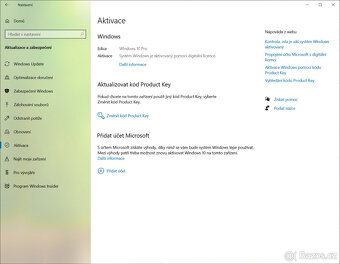 PC Fujitsu E720, WIN10, SSD, HDD, 6 GB RAM - 7