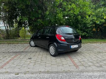 Opel Corsa 1.3 CDTi - 7