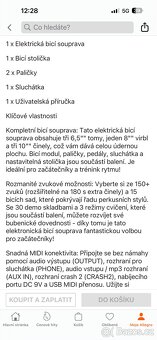 Elektronické Bicí - 7