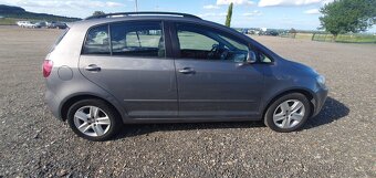 Volkswagen Golf Plus VI 1.4 - 7