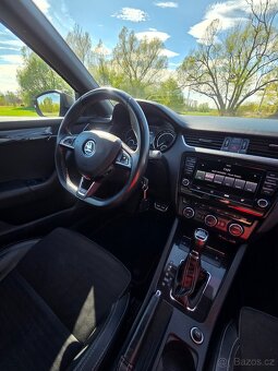 Škoda Octavia 3 RS - 7