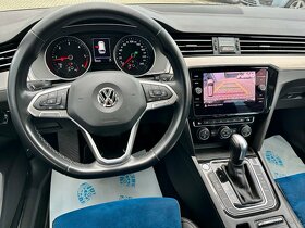 Volkswagen PASSAT 2.0 TDi DSG FullLED ELEGANCE KAMERA 2020 - 7