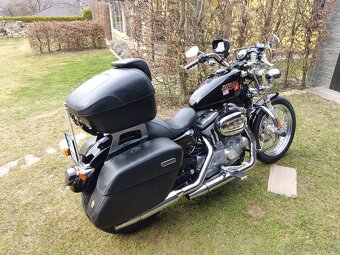 HD SPORTSTER 1200 - 7