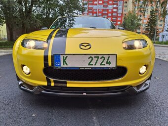 Mazda MX-5,mx5 NC,2.0i,118kW,6-kvalt,diferencial - 7