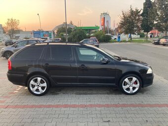 Škoda Octavia 2 combi - 7