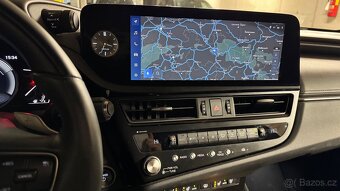 Lexus ES - 7