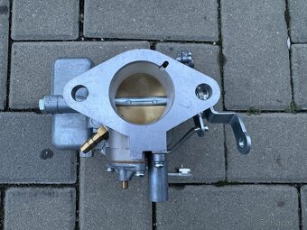 Karburátor K 131, nové - 7