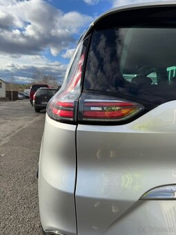 Renault Espace 1,6 dci- zavada na motoru - 7