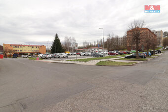 Pronájem bytu 2+1, 65 m², Ostrov, ul. Vančurova - 7