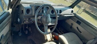 Suzuki samurai 1,3 eko placeno uzaverka - 7