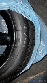 Alu R15 4x100 zimní - 7