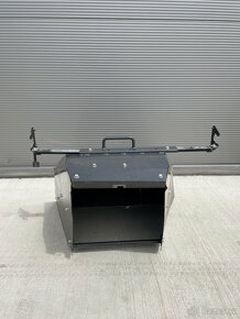 Kubota GR1600 II EU2 - 7