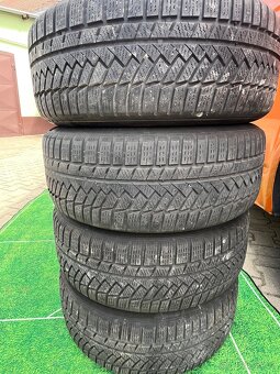 Alu kola Škoda, VW Audi, 5x 112, 7,5 x 17 RC - 7