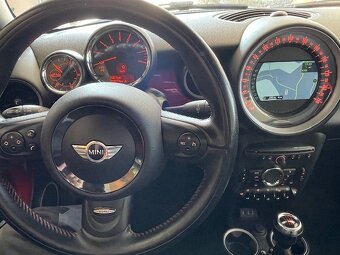 Mini Cooper, JCW, 1,6/ 155 kW / Cabrio - 7