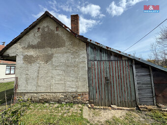 Prodej rodinného domu, 67 m², Konice, ul. Smetanova - 7
