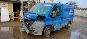 Peugeot Boxer - 7